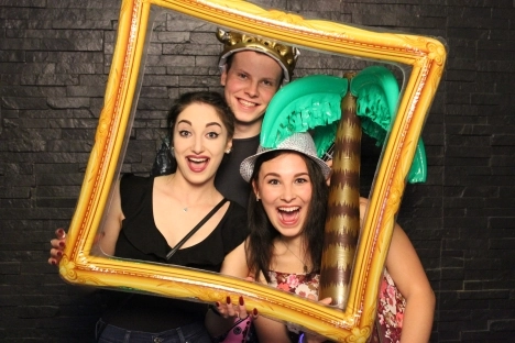 Fotobox Vermieter Impression