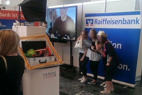 fotokabine ausleihen 